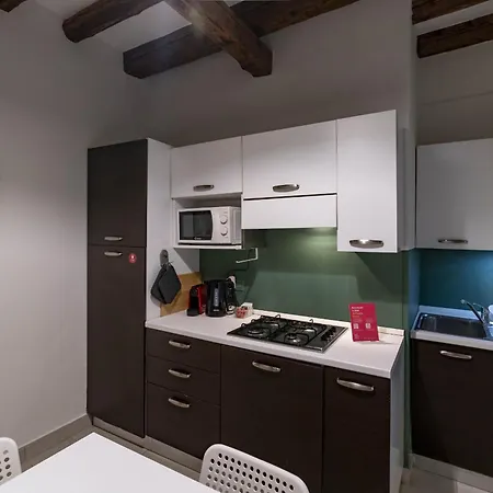 Santa Lucia Canal View By Wonderful Italy Apartment